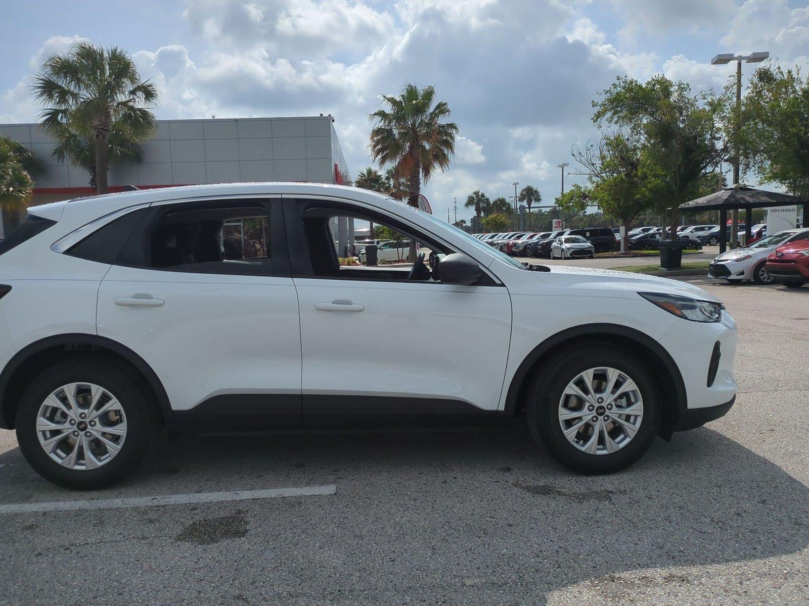 2024 Ford Escape Active FWD