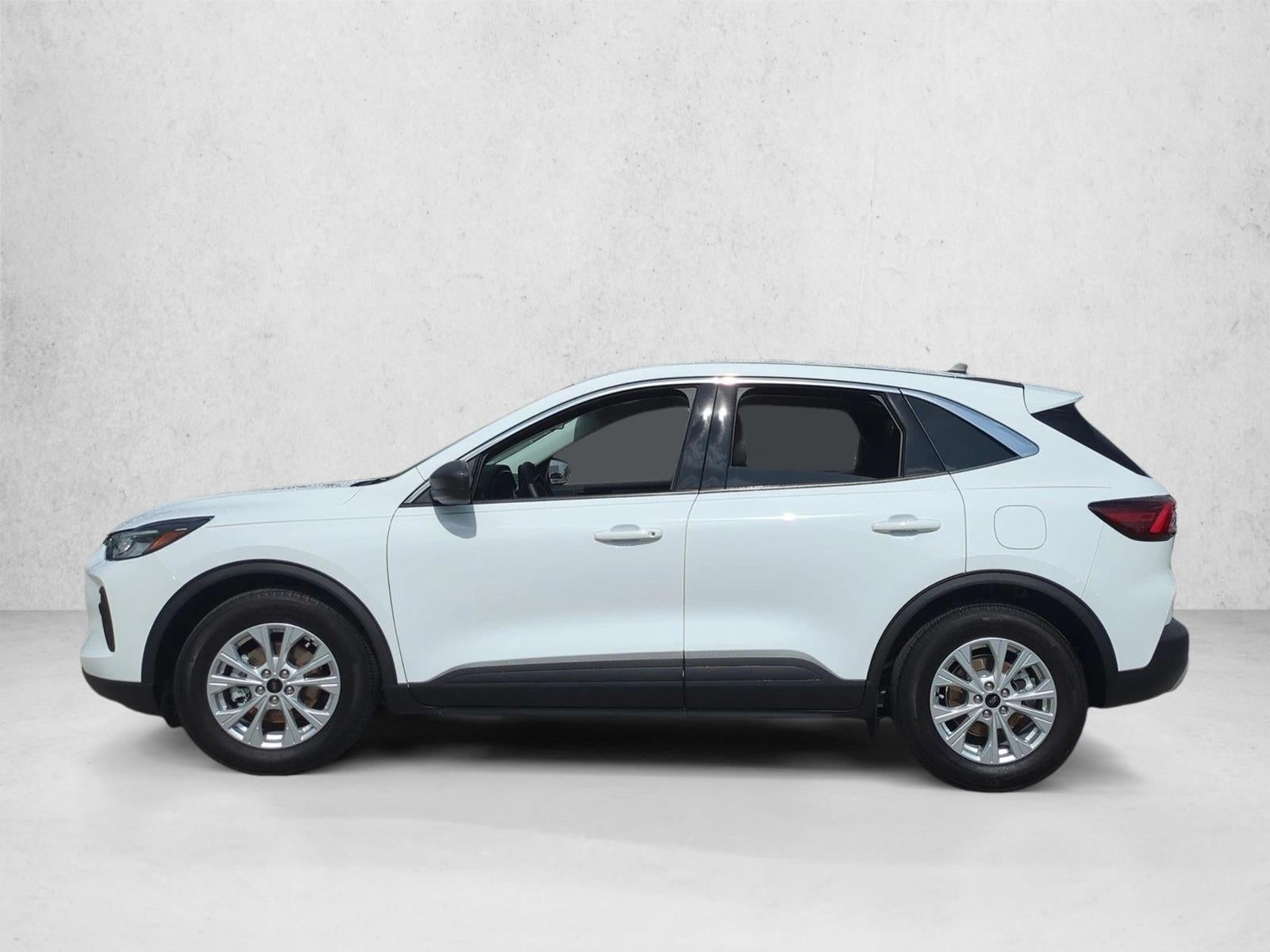 2024 Ford Escape Active FWD
