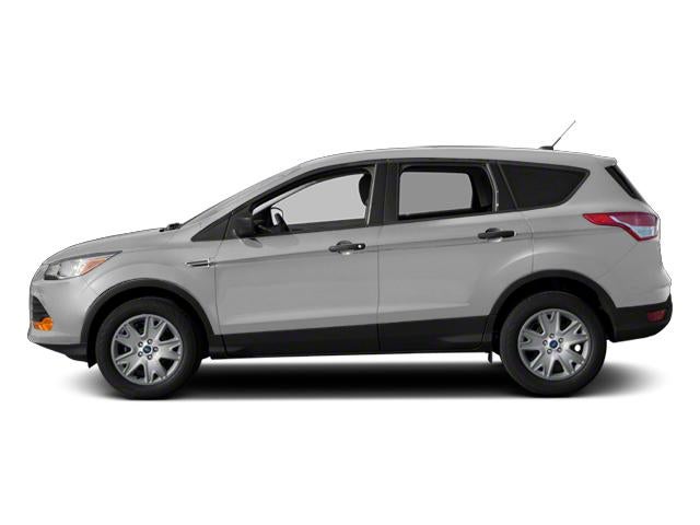 Used 2013 Ford Escape SE with VIN 1FMCU0GX2DUA53927 for sale in West Palm Beach, FL