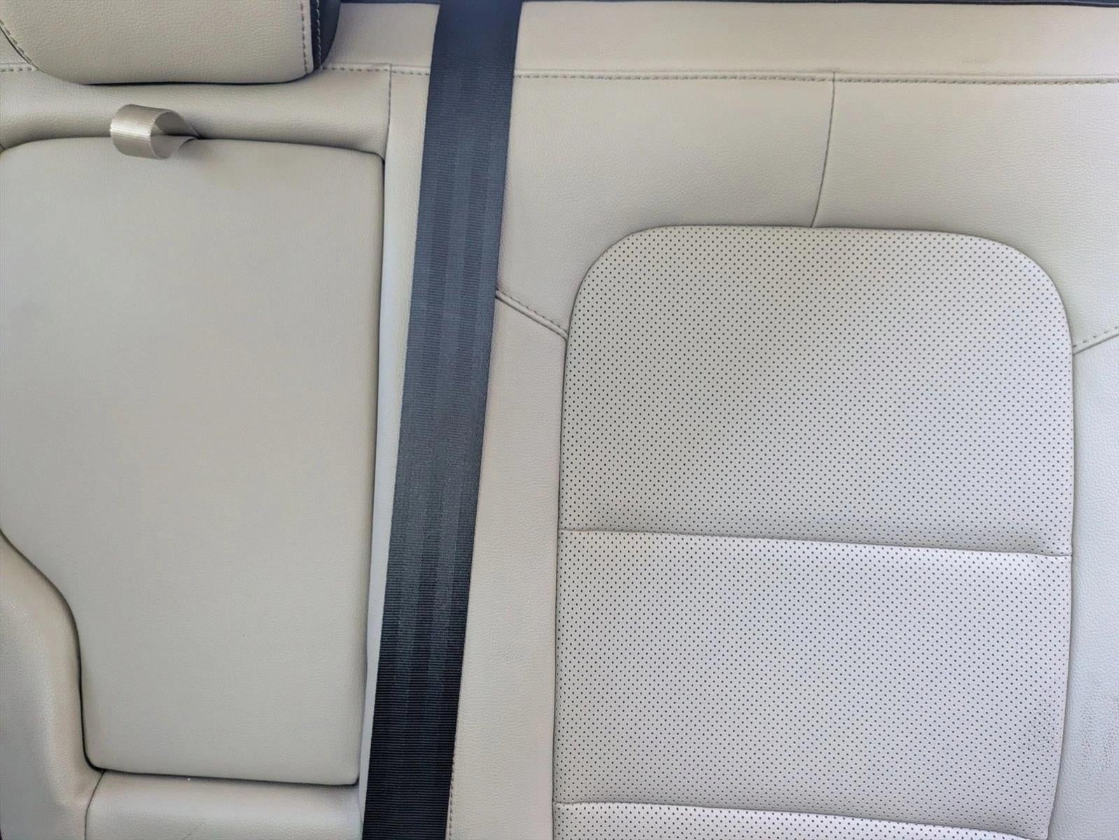 2022 Ford Escape SEL AWD