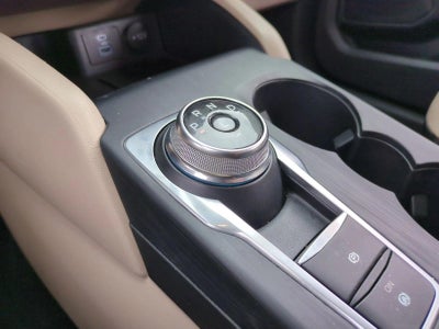 2022 Ford Escape SEL AWD