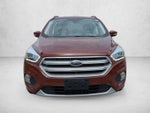 2017 Ford Escape Titanium 4WD