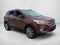 2017 Ford Escape Titanium 4WD
