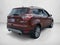2017 Ford Escape Titanium 4WD