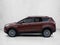 2017 Ford Escape Titanium 4WD
