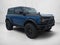 2021 Ford Bronco First Edition 2 Door Advanced 4x4