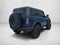 2021 Ford Bronco First Edition 2 Door Advanced 4x4