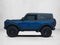 2021 Ford Bronco First Edition 2 Door Advanced 4x4