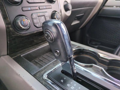 2016 Ford Expedition EL 2WD 4dr Limited