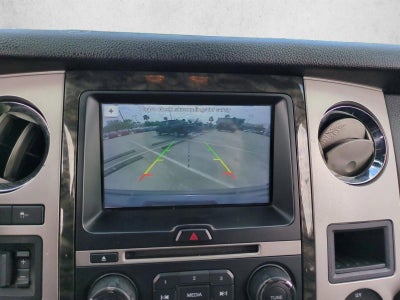 2016 Ford Expedition EL 2WD 4dr Limited