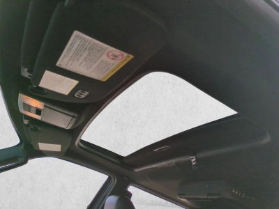 2016 Ford Expedition EL 2WD 4dr Limited