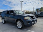 2016 Ford Expedition EL 2WD 4dr Limited