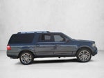 2016 Ford Expedition EL 2WD 4dr Limited