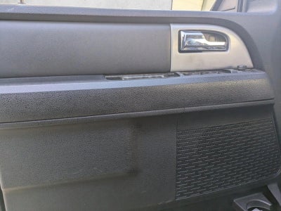 2016 Ford Expedition EL 2WD 4dr Limited