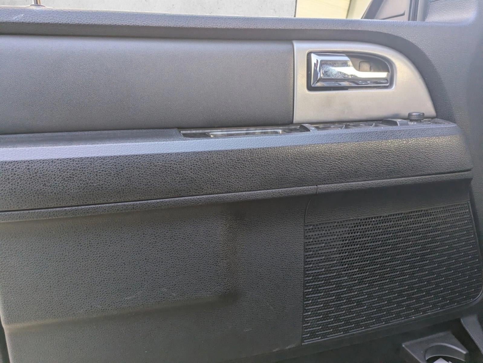 2016 Ford Expedition EL 2WD 4dr Limited