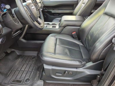 2020 Ford Expedition XLT 4x2