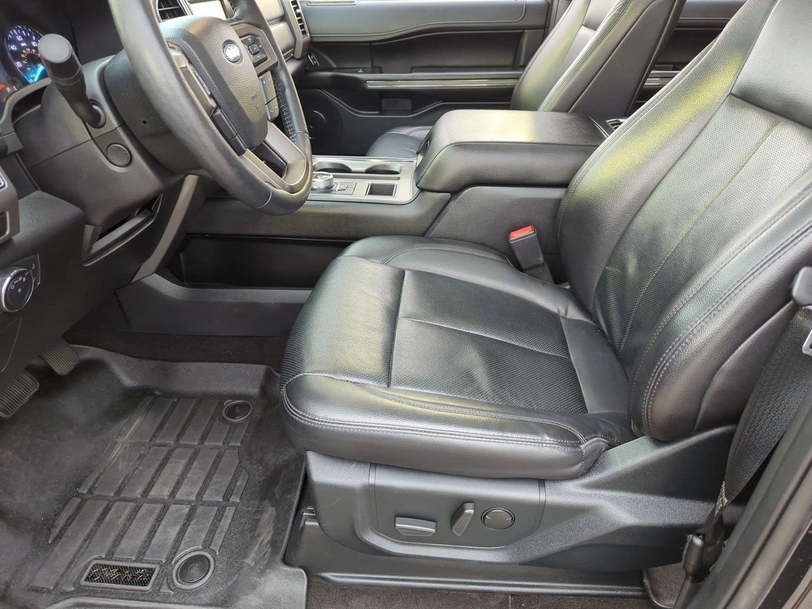 2020 Ford Expedition XLT 4x2
