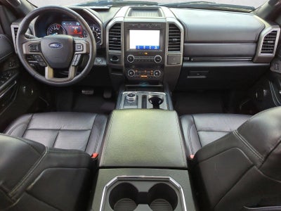 2020 Ford Expedition XLT 4x2