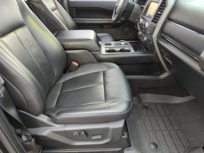 2020 Ford Expedition XLT 4x2