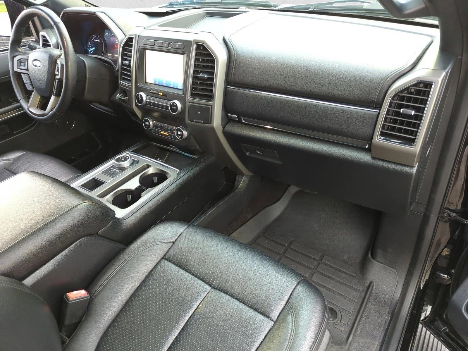 2020 Ford Expedition XLT 4x2