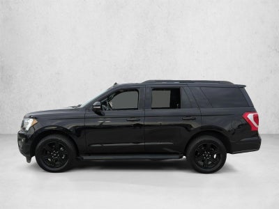 2020 Ford Expedition XLT 4x2