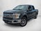 2018 Ford F-150 LARIAT 2WD SuperCrew 5.5' Box