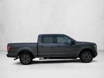 2016 Ford F-150 2WD SuperCrew 5-1/2 Ft Box XLT