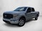 2021 Ford F-150 XL 2WD SuperCrew 5.5' Box