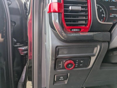 2021 Ford F-150 XL 2WD SuperCrew 5.5' Box