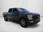 2021 Ford F-150 XL 2WD SuperCrew 5.5' Box