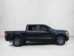 2021 Ford F-150 XL 2WD SuperCrew 5.5' Box