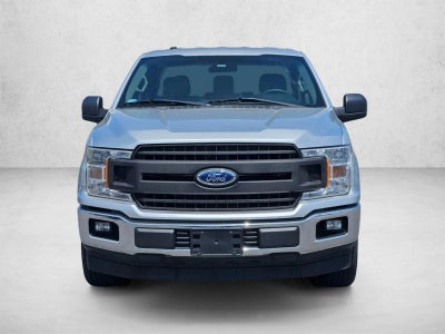 2018 Ford F-150 XL 2WD SuperCab 6.5' Box