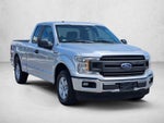 2018 Ford F-150 XL 2WD SuperCab 6.5' Box