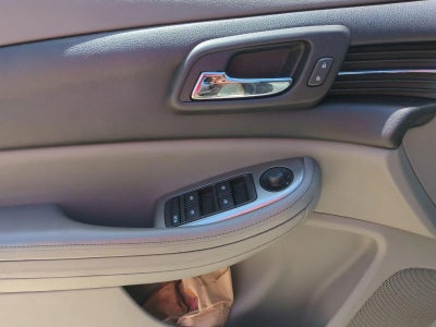 2014 Chevrolet Malibu 1LS