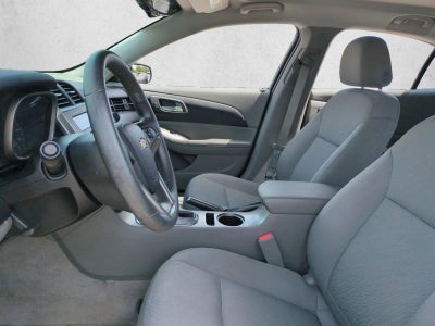 2014 Chevrolet Malibu 1LS