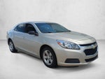 2014 Chevrolet Malibu 1LS
