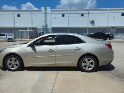 2014 Chevrolet Malibu 1LS