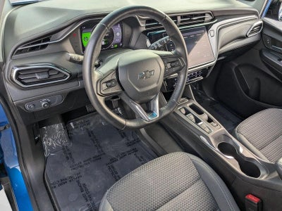 2022 Chevrolet Bolt EV 5dr Wgn 1LT