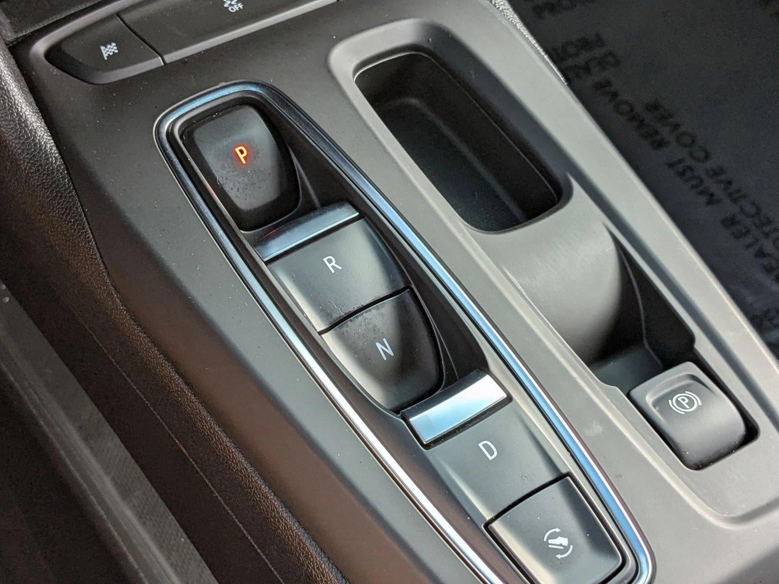 2022 Chevrolet Bolt EV 5dr Wgn 1LT