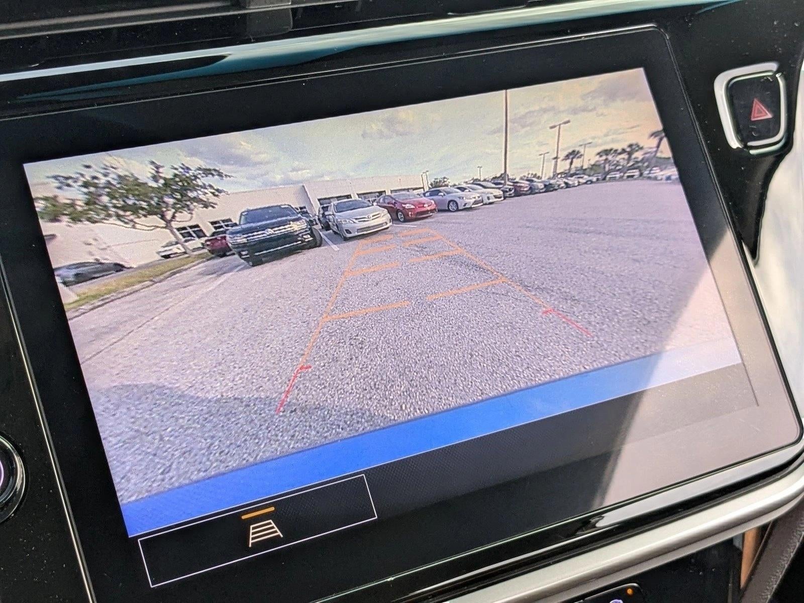 2022 Chevrolet Bolt EV 5dr Wgn 1LT