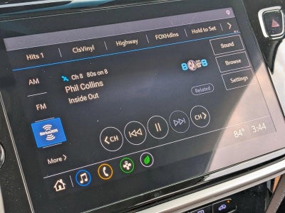 2022 Chevrolet Bolt EV 5dr Wgn 1LT