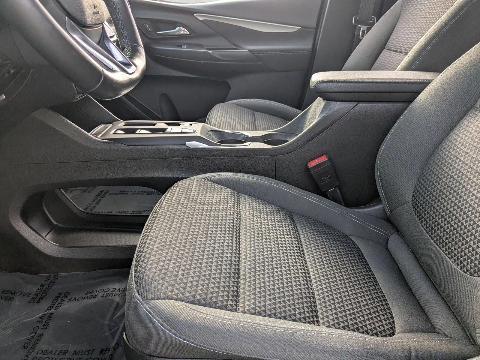 2022 Chevrolet Bolt EV 5dr Wgn 1LT