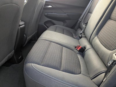 2022 Chevrolet Bolt EV 5dr Wgn 1LT