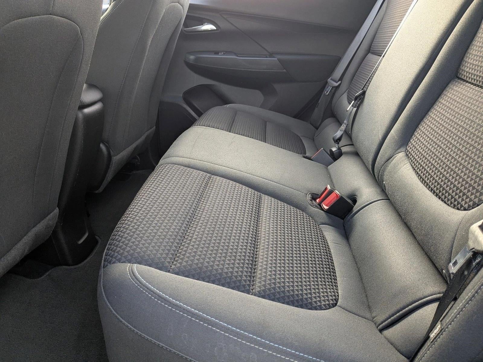 2022 Chevrolet Bolt EV 5dr Wgn 1LT