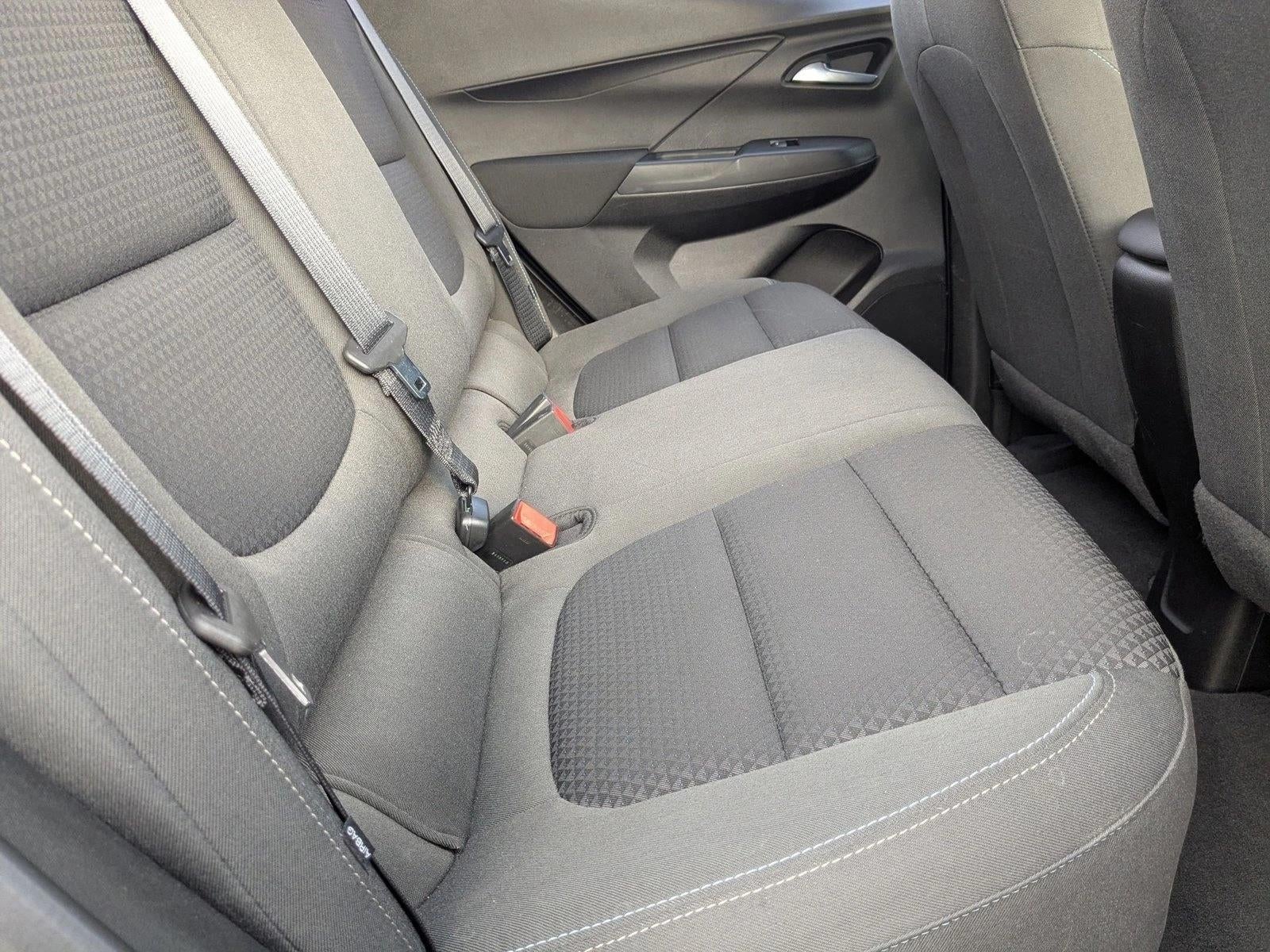 2022 Chevrolet Bolt EV 5dr Wgn 1LT