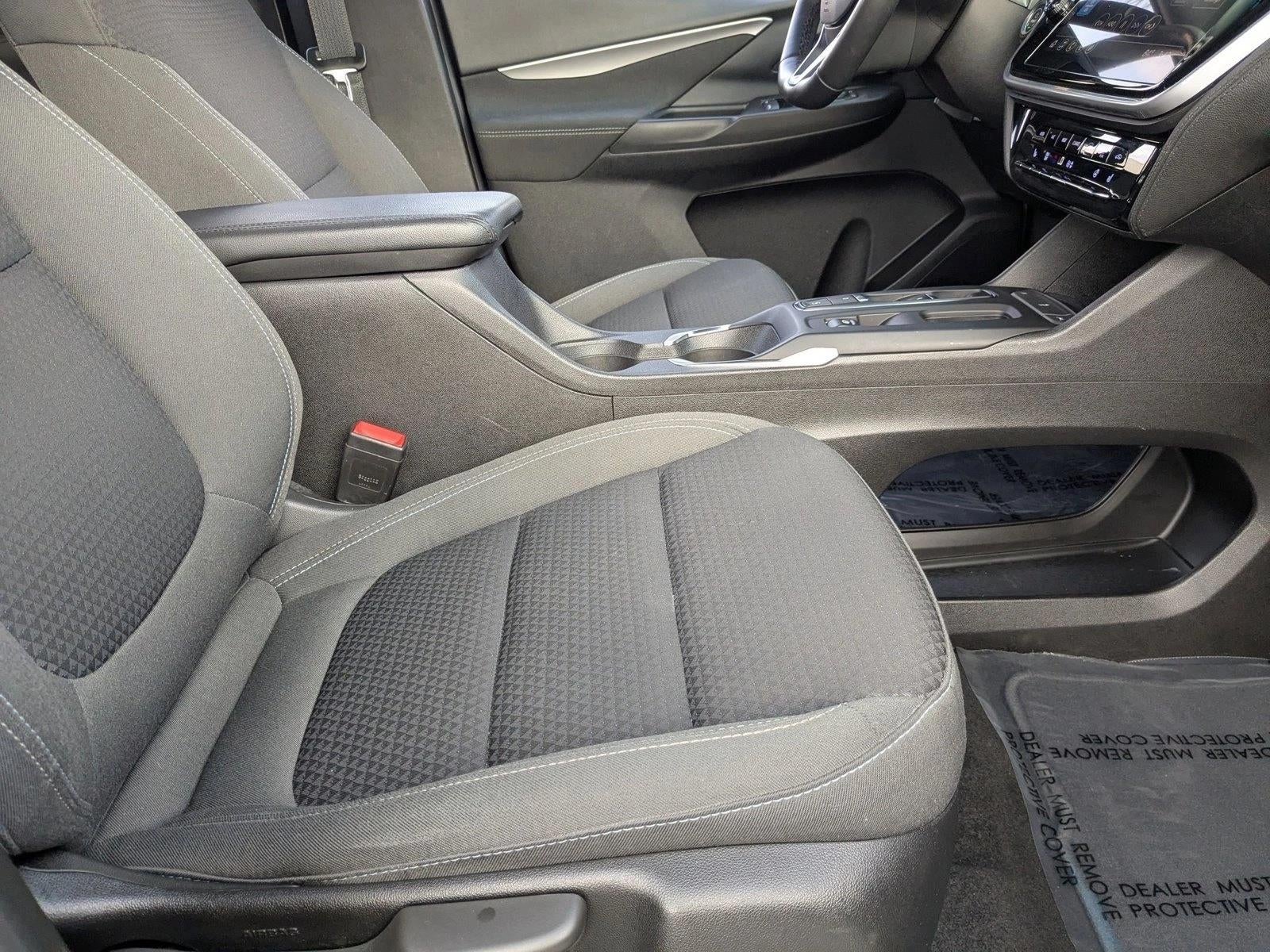 2022 Chevrolet Bolt EV 5dr Wgn 1LT