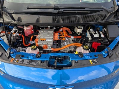 2022 Chevrolet Bolt EV 5dr Wgn 1LT