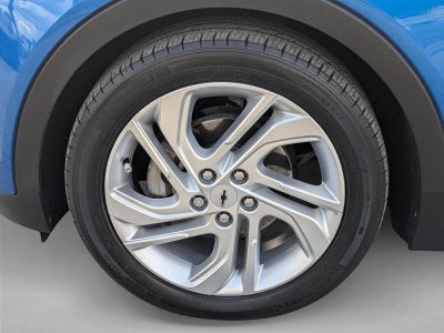 2022 Chevrolet Bolt EV 5dr Wgn 1LT