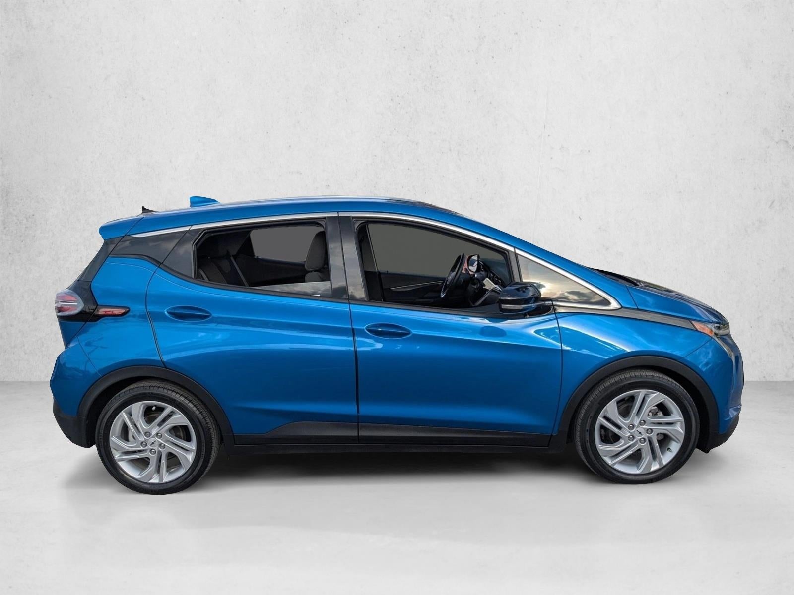 2022 Chevrolet Bolt EV 5dr Wgn 1LT