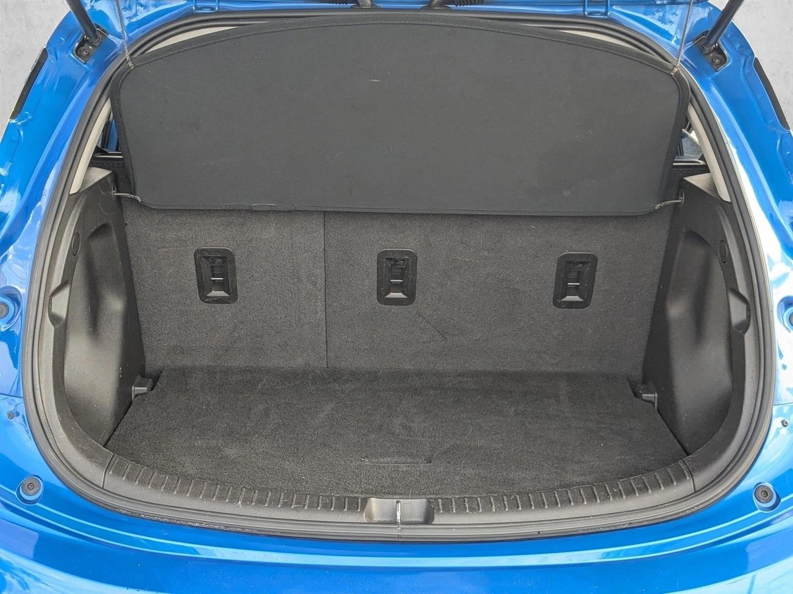 2022 Chevrolet Bolt EV 5dr Wgn 1LT